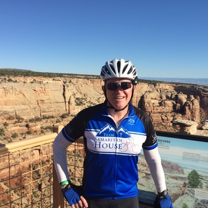 Fundraising Page: Russ Shaw